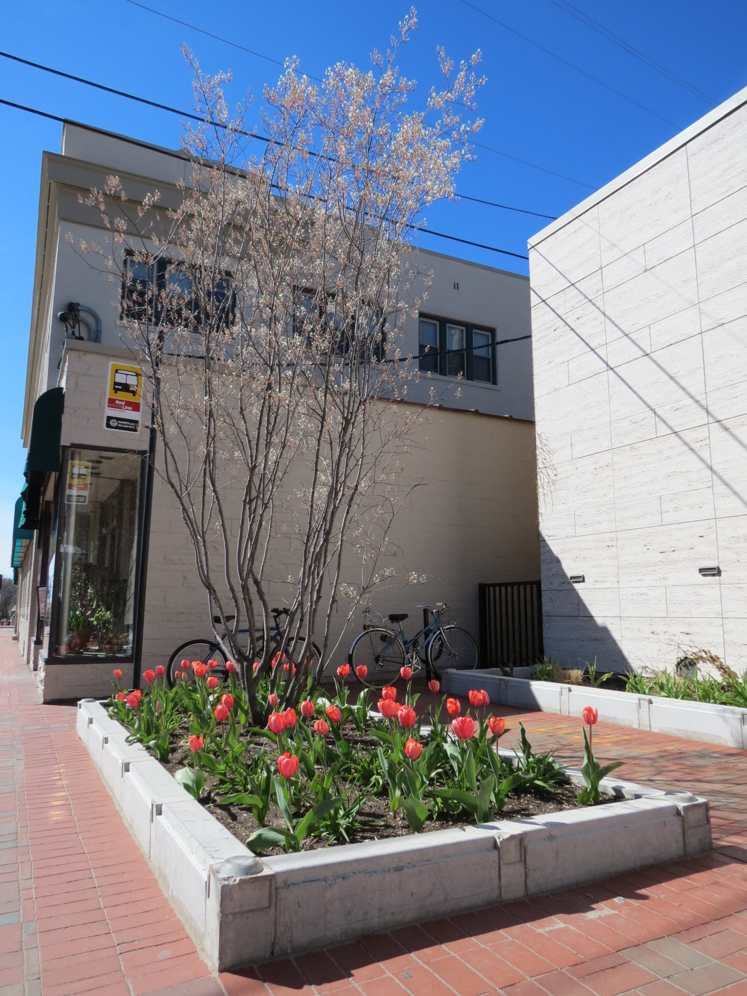 East Capitol Drive Reconstruction GRAEF